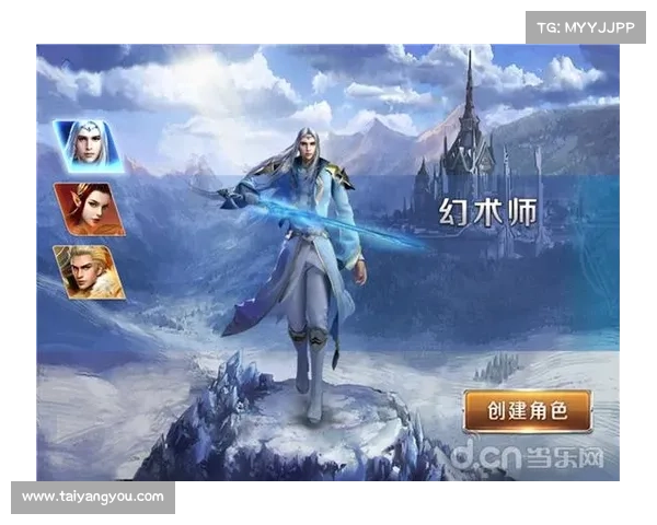 雪幻城缘手游—幻城雪雁：雪幻城缘幻梦江湖奇遇记